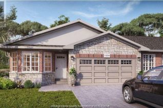 Ranch-Style House for Rent, 1115 Copeland, Windsor, ON Ranch-Style House for Rent, 1115 Copeland, Windsor, ON