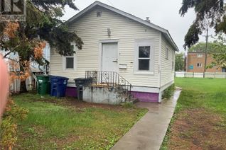 Bungalow for Sale, 110 U Avenue S, Saskatoon, SK