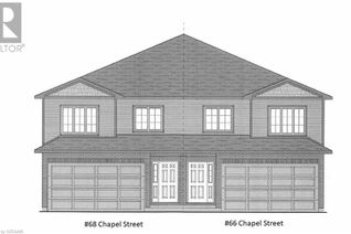 Property for Sale, 66 Chapel Street, Woodstock, ON Property for Sale, 66 Chapel Street, Woodstock, ON