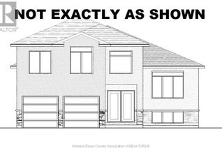 Ranch-Style House for Sale, 2469 Partington, Windsor, ON Ranch-Style House for Sale, 2469 Partington, Windsor, ON