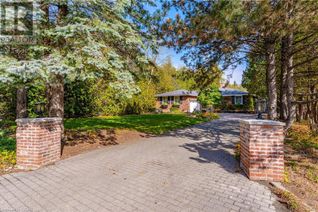 Property for Sale, 452 South River Road, Elora, ON Property for Sale, 452 South River Road, Elora, ON