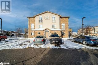 Property for Sale, 17 Cheltenham Road Unit# 7, Barrie, ON