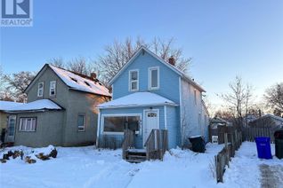 Property for Sale, 651 7th Street E, Prince Albert, SK