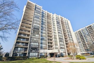 Condo for Sale, 2185 Marine Drive, Oakville, ON