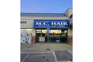 Barber/Beauty Shop Business for Sale, 0 0 Nw, Edmonton, AB