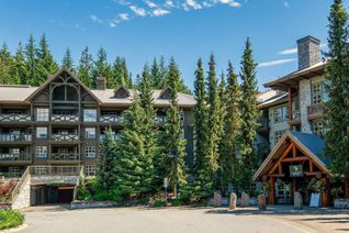 Property for Sale, 4899 Painted Cliff Road #435, Whistler, BC