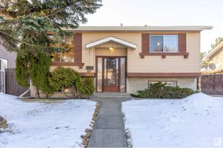 House for Sale, 2915 145 Av Nw, Edmonton, AB