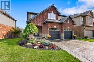 Detached House for Sale, 4465 Garden Gate Terrace, Beamsville, ON