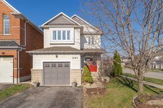 Property for Sale, 501 Woodsmere Cres, Pickering, ON