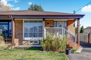 Property for Sale, 729 Yeremi St, Pickering, ON Property for Sale, 729 Yeremi St, Pickering, ON