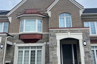 Townhouse for Sale, 4020 Post Rd #5, Oakville, ON