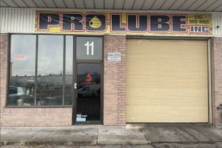 Automotive Related Business for Sale, 2020 Wentworth St #11, Whitby, ON Automotive Related Business for Sale, 2020 Wentworth St #11, Whitby, ON