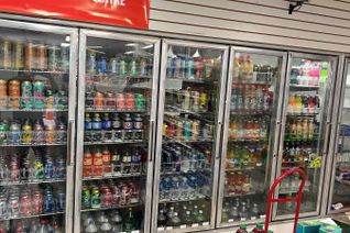 Convenience/Variety Business for Sale, 55 Parkdale Ave N, Hamilton, ON Convenience/Variety Business for Sale, 55 Parkdale Ave N, Hamilton, ON