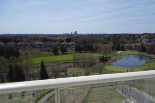Apartment for Rent, 15 Stollery Pond Cres #901, Markham, ON