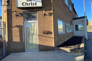 Office for Lease, 335 Welland Avenue Unit# 1b, St. Catharines, ON