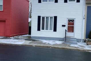 Property for Sale, 34 Hayward Avenue, St. John's, NL Property for Sale, 34 Hayward Avenue, St. John's, NL