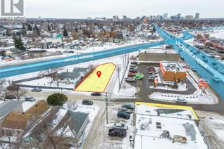 Property for Sale, 2022 And 2026 Mackay Street, Regina, SK