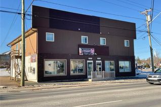 Commercial/Retail Property for Sale, 3533-3537 Principale, Tracadie, NB