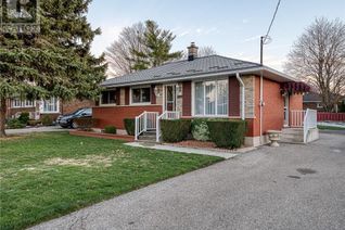 Property for Sale, 1068 Devonshire Avenue, Woodstock, ON Property for Sale, 1068 Devonshire Avenue, Woodstock, ON