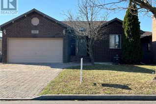 Ranch-Style House for Sale, 1215 Stanley, Windsor, ON