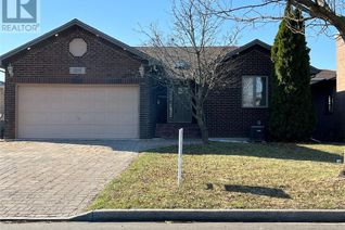 Ranch-Style House for Sale, 1215 Stanley, Windsor, ON Ranch-Style House for Sale, 1215 Stanley, Windsor, ON