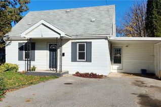 Property for Sale, 65 Boswell Street, Belleville, ON