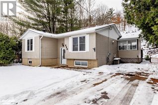 Property for Sale, 225 Fernwood Drive, Gravenhurst, ON Property for Sale, 225 Fernwood Drive, Gravenhurst, ON