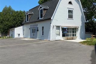 Commercial/Retail Property for Sale, 4 Patton Street, Grimsby, ON