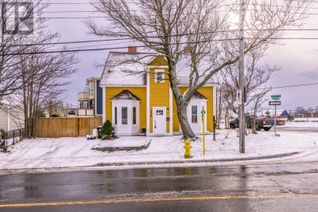 Property for Sale, 129 Freshwater Road, ST. JOHN'S, NL Property for Sale, 129 Freshwater Road, ST. JOHN'S, NL