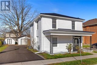 Property for Sale, 68 Alexander Street, Belleville, ON Property for Sale, 68 Alexander Street, Belleville, ON