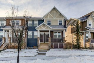 Property for Sale, 1225 Kings Heights Way Se #101, Airdrie, AB
