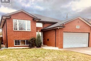 Ranch-Style House for Sale, 1093 St. Paul, Windsor, ON Ranch-Style House for Sale, 1093 St. Paul, Windsor, ON