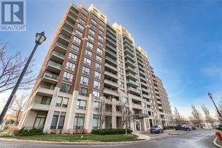 Property for Sale, 350 Red Maple Road Unit# 902, Richmond Hill, ON