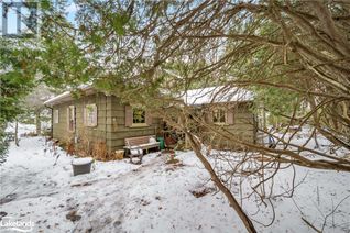 Detached House for Sale, 392 Bay Street, Orillia, ON