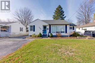 Property for Sale, 567 Indian Road North, Sarnia, ON Property for Sale, 567 Indian Road North, Sarnia, ON