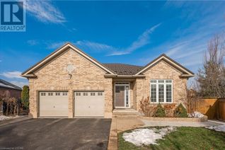 Property for Sale, 137 Wheeler Court, Guelph/Eramosa, ON