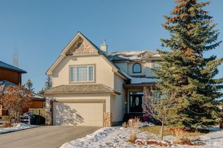 Property for Sale, 5 Bow Ridge Crescent, Cochrane, AB Property for Sale, 5 Bow Ridge Crescent, Cochrane, AB