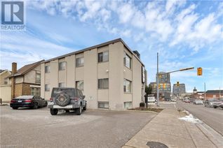 Office for Lease, 170 Victoria Street S Unit# 301, Kitchener, ON