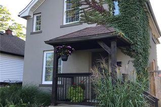 House for Sale, 51 Wiley Street, St. Catharines, ON