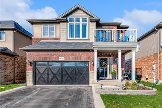 Detached House for Sale, 4855 John Street, Beamsville, ON