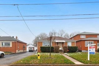 Bungalow for Sale, 165 Mcallister Rd, Toronto, ON