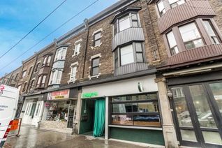 Townhouse for Rent, 611 College St #2, Toronto, ON Townhouse for Rent, 611 College St #2, Toronto, ON