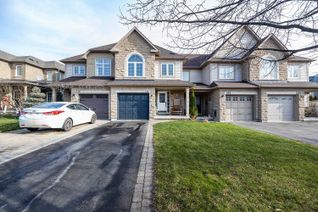 Townhouse for Sale, 135 Bannister St, Clarington, ON