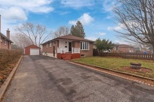 Property for Sale, 743 Lublin Ave, Pickering, ON Property for Sale, 743 Lublin Ave, Pickering, ON