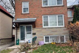 Apartment for Rent, 119 Queensbury Ave #Lower, Toronto, ON