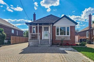 Bungalow for Sale, 1262 Warden Ave, Toronto, ON