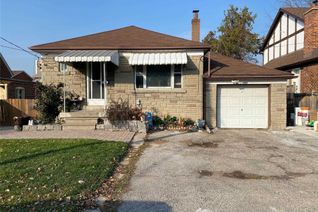 Bungalow for Sale, 1802 Lawrence Ave W, Toronto, ON