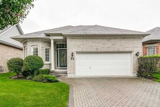 Property for Sale, 81 Braid Bend, Whitchurch-Stouffville, ON Property for Sale, 81 Braid Bend, Whitchurch-Stouffville, ON