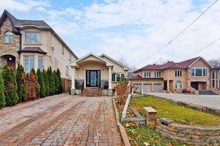 Bungalow for Sale, 42 Garden Ave, Richmond Hill, ON