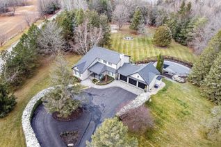 Property for Sale, 1 Tanglewood Dr, Caledon, ON
